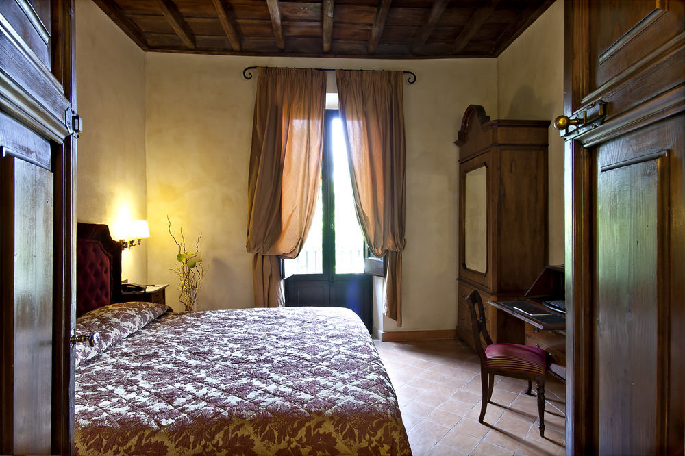 Donna Camilla Savelli - Vretreats Hotel Róma Kültér fotó